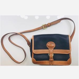 Dooney & Bourke Vintage Crossbody